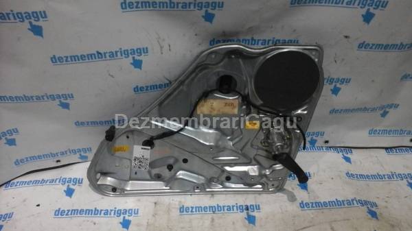 Vand macara geam ds VOLKSWAGEN PASSAT / 3B2 - 3B5 (1996-2000)