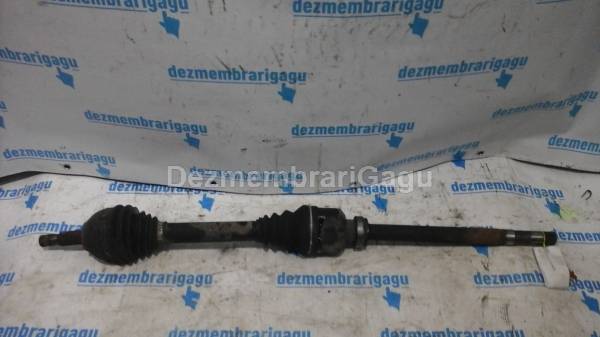 Vand planetara dreapta fata PEUGEOT 407, 2.0 Diesel, 100 KW