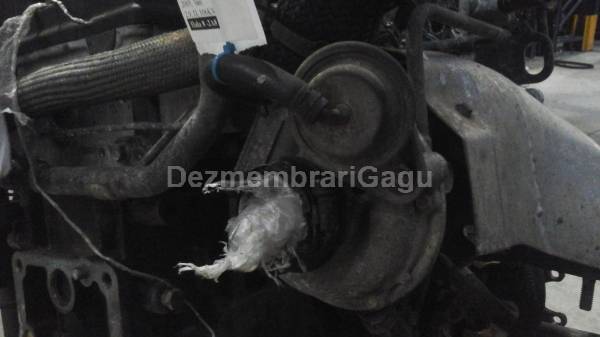 De vanzare turbina KIA CARNIVAL II (2001-), 2.9 Diesel, 106 KW