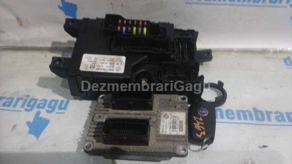 Vand kit cheie FIAT GRANDE PUNTO, 1.4 Benzina, 57 KW