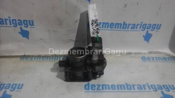 Vand clapeta acceleratie FIAT GRANDE PUNTO, 1.4 Benzina, 57 KW