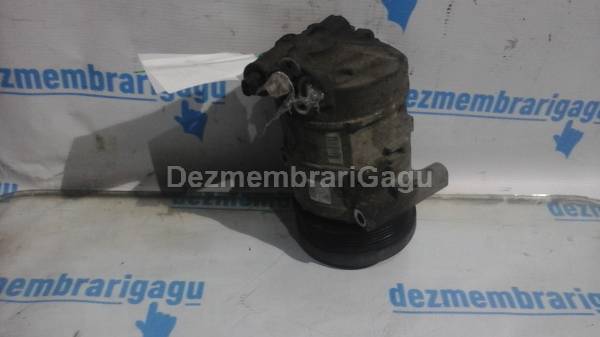  Compresor ac FIAT GRANDE PUNTO, 1.4 Benzina sh