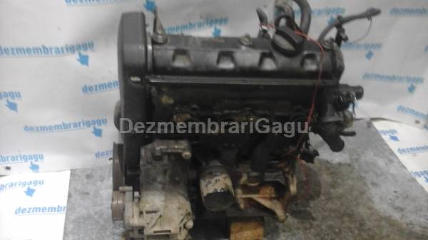  Motor VOLKSWAGEN GOLF III (1991-1998), 1.6 Benzina, 55 KW sh