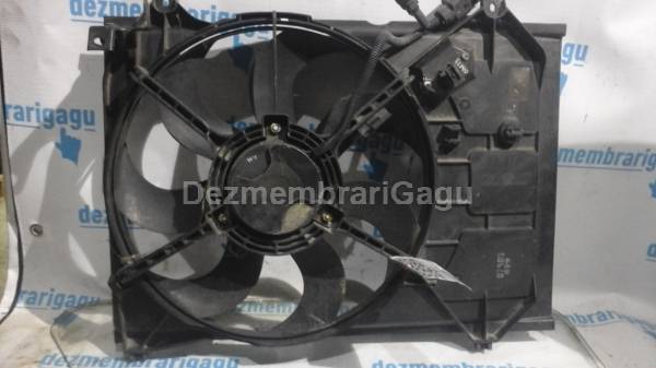 De vanzare electroventilator KIA RIO II (2005-), 1.4 Benzina