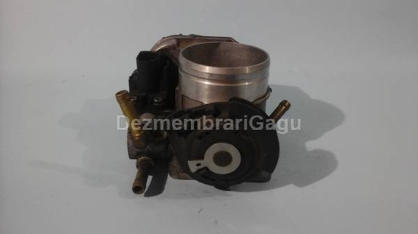 De vanzare clapeta acceleratie AUDI A3 I (1996-2003), 1.6 Benzina, 74 KW second hand