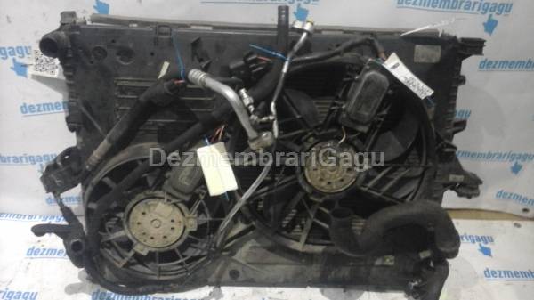 Vand electroventilator apa VOLKSWAGEN TOUAREG (2002-), 2.5 Diesel, 128 KW