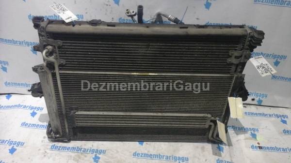 Vand radiator transmisie VOLKSWAGEN TOUAREG (2002-), 2.5 Diesel, 128 KW