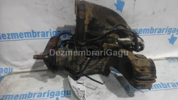 Vand fuzeta fata stanga PEUGEOT 607 Diesel din dezmembrari