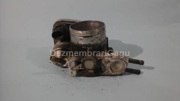 Vand clapeta acceleratie VOLKSWAGEN PASSAT / 3B3 - 3B6 (2000-2005), 2.0 Benzina, 85 KW