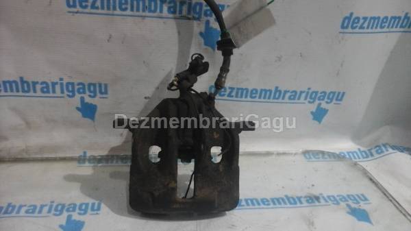 De vanzare etrier fata stanga PEUGEOT 806, 2.1 Diesel