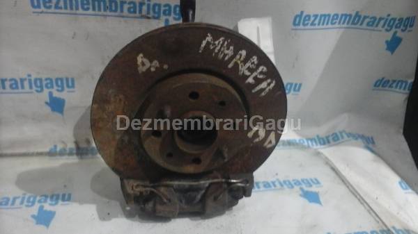 De vanzare fuzeta fata dreapta FIAT MAREA, 1.9 Diesel