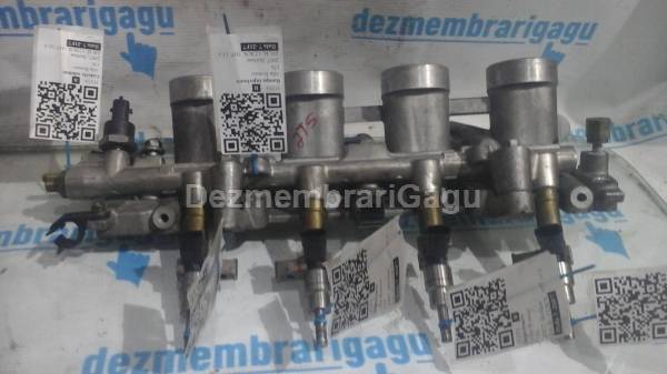 Vand rampa injectoare ALFA ROMEO 156, 2.0 Benzina, 122 KW