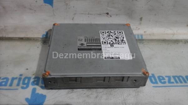 De vanzare calculator motor ecm ecu NISSAN ALMERA II (2000-), 1.5 Benzina