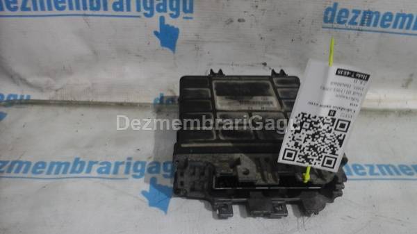 Vand calculator motor ecm ecu VOLKSWAGEN GOLF III (1991-1998), 2.8 Benzina