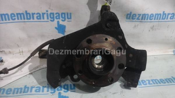 De vanzare fuzeta fata stanga FIAT GRANDE PUNTO, 1.4 Benzina, 57 KW