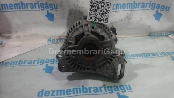 Vand alternator VOLKSWAGEN GOLF III (1991-1998), 1.8 Benzina din dezmembrari