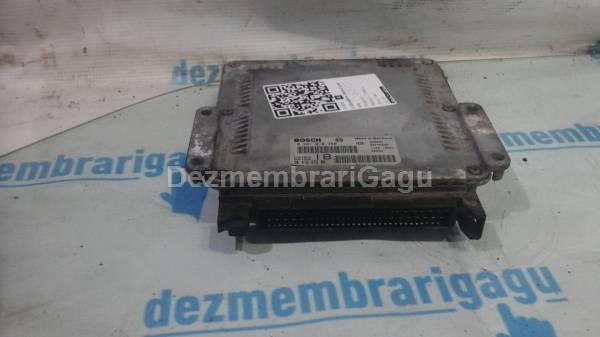 De vanzare calculator motor ecm ecu PEUGEOT PARTNER I (1996-), 2.0 Diesel