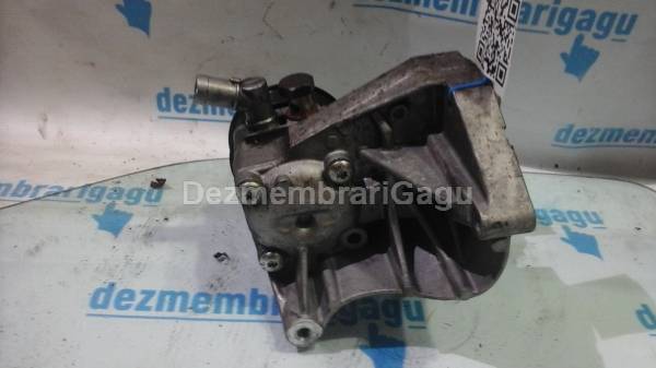 Vand pompa servodirectie FIAT DUCATO 244 (2002-), 2.3 Diesel