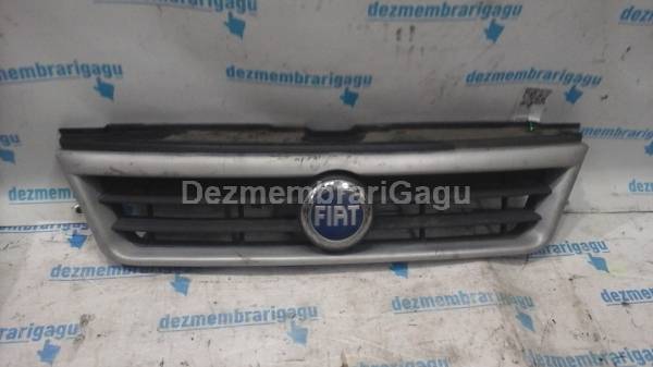 De vanzare grile capota FIAT DUCATO 244 (2002-), 2.3 Diesel