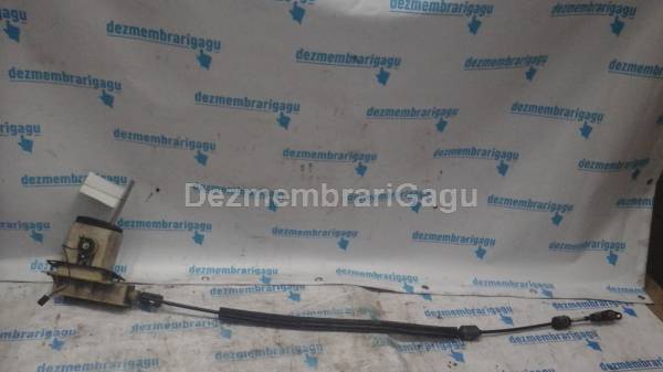 De vanzare timonerie PEUGEOT 607 Diesel