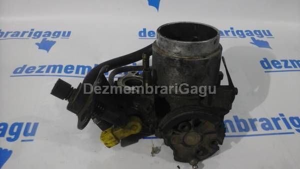 De vanzare clapeta acceleratie PEUGEOT 405 II (1992-1996), 2.0 Benzina, 89 KW