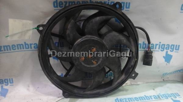 Vand electroventilator ac VOLKSWAGEN SHARAN (1995-)