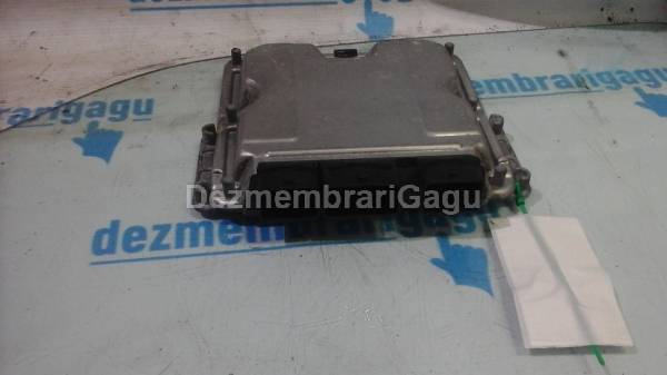 De vanzare calculator motor ecm ecu PEUGEOT 807, 2.2 Diesel