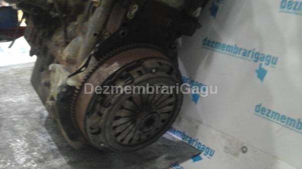 Vand kit ambreiaj FIAT DUCATO 244 (2002-), 2.3 Diesel, 81 KW din dezmembrari