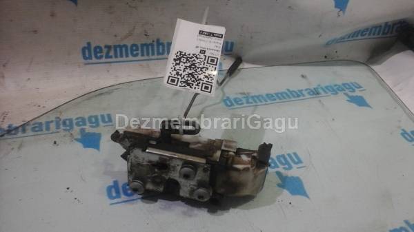 Vand broasca usa df FIAT PUNTO II (1999-) din dezmembrari