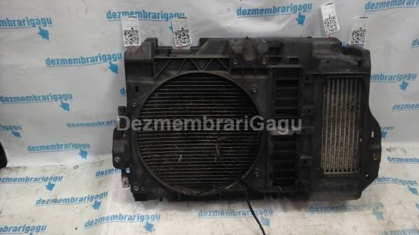 De vanzare radiator intercooler PEUGEOT 407, 2.0 Diesel, 100 KW