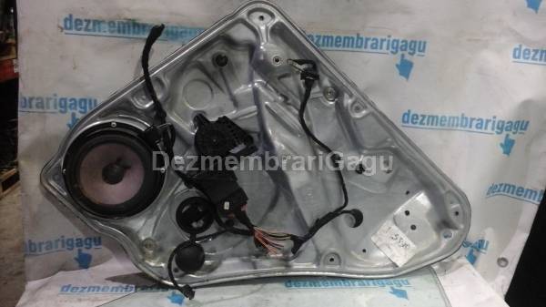 De vanzare macara geam ds VOLKSWAGEN PASSAT / 3B3 - 3B6 (2000-2005) second hand