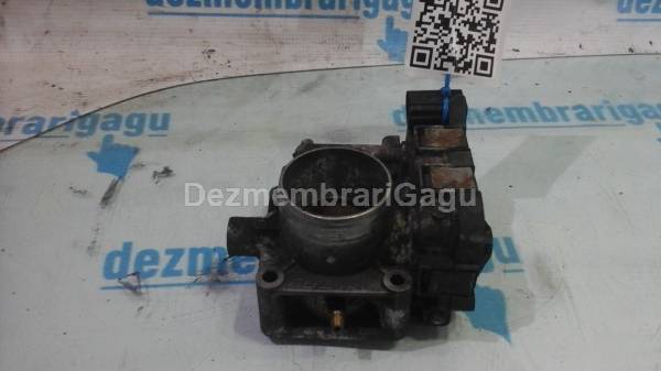  Clapeta acceleratie FIAT GRANDE PUNTO, 1.4 Benzina sh