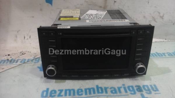 De vanzare navigatie VOLKSWAGEN TOUAREG (2002-), 3.0 Diesel