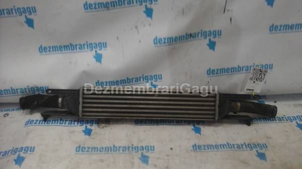 Vand radiator intercooler FIAT GRANDE PUNTO, 1.3 Diesel