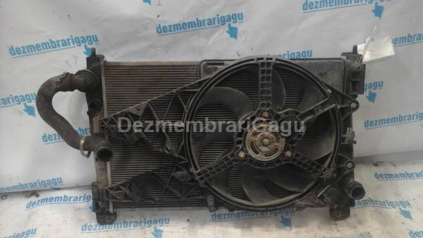 Vand electroventilator FIAT GRANDE PUNTO, 1.3 Diesel