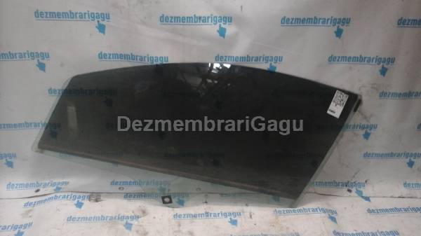 De vanzare geam usa stanga FIAT GRANDE PUNTO