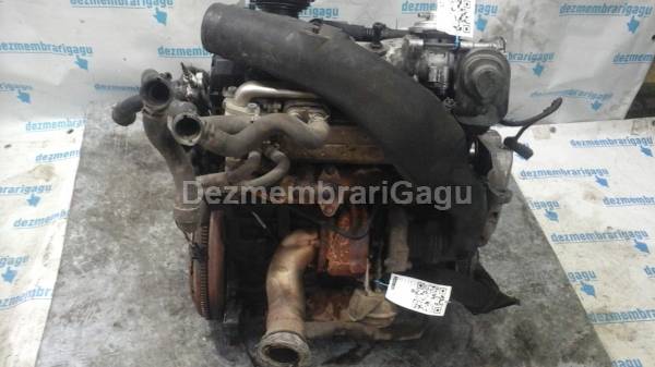 Motor VOLKSWAGEN GOLF IV (1997-2005), 1.9 Diesel, 74 KW