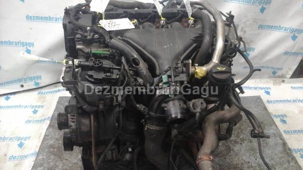 De vanzare motor PEUGEOT 407, 2.0 Diesel, 100 KW second hand