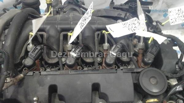 Vand injectoare PEUGEOT 407, 2.0 Diesel, 100 KW