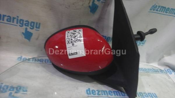 Vand oglinda dreapta PEUGEOT 107