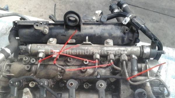 De vanzare rampa injectoare FIAT GRANDE PUNTO, 1.3 Diesel second hand