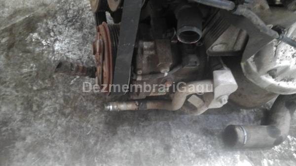 Vand compresor ac FIAT GRANDE PUNTO, 1.3 Diesel din dezmembrari