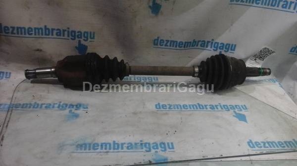 Vand planetara stanga fata FIAT GRANDE PUNTO, 1.3 Diesel