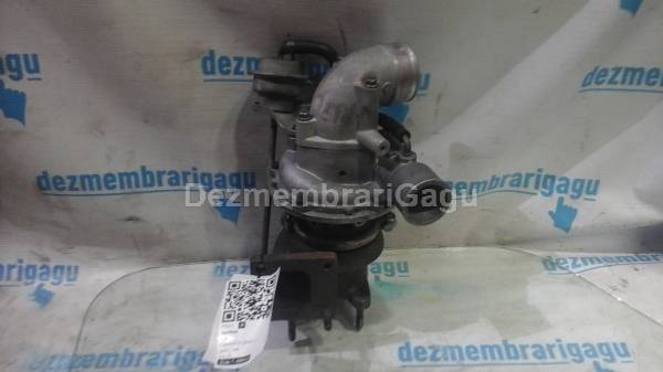 De vanzare turbina KIA CARNIVAL II (2001-), 2.9 Diesel