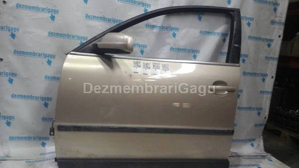 Vand macara geam sf VOLKSWAGEN PASSAT / 3B3 - 3B6 (2000-2005)