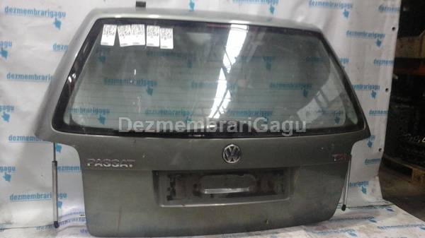 De vanzare broasca haion VOLKSWAGEN PASSAT / 3B3 - 3B6 (2000-2005)