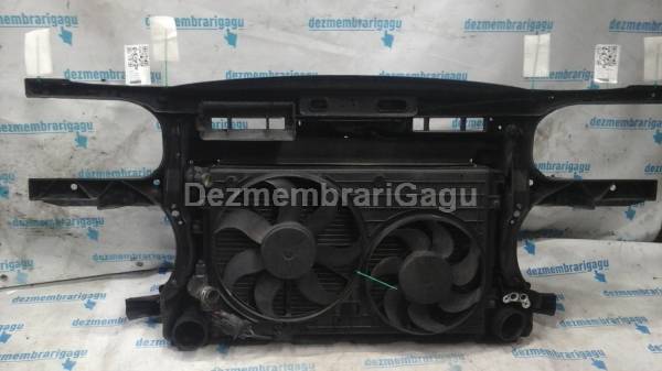 Vand electroventilator apa VOLKSWAGEN TOURAN (2003-), 1.9 Diesel, 77 KW