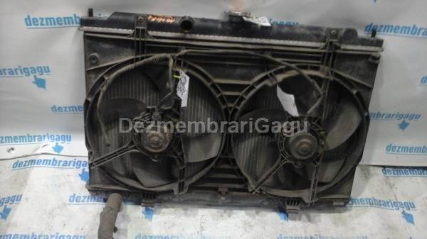 De vanzare electroventilator ac NISSAN ALMERA TINO (2000-), 1.8 Benzina