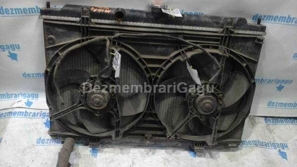 De vanzare electroventilator apa NISSAN ALMERA TINO (2000-), 1.8 Benzina