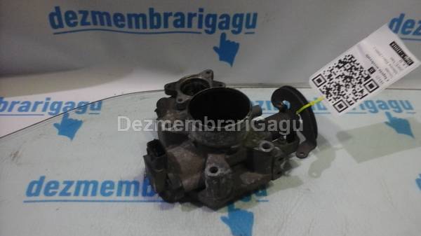 De vanzare clapeta acceleratie NISSAN ALMERA TINO (2000-), 1.8 Benzina